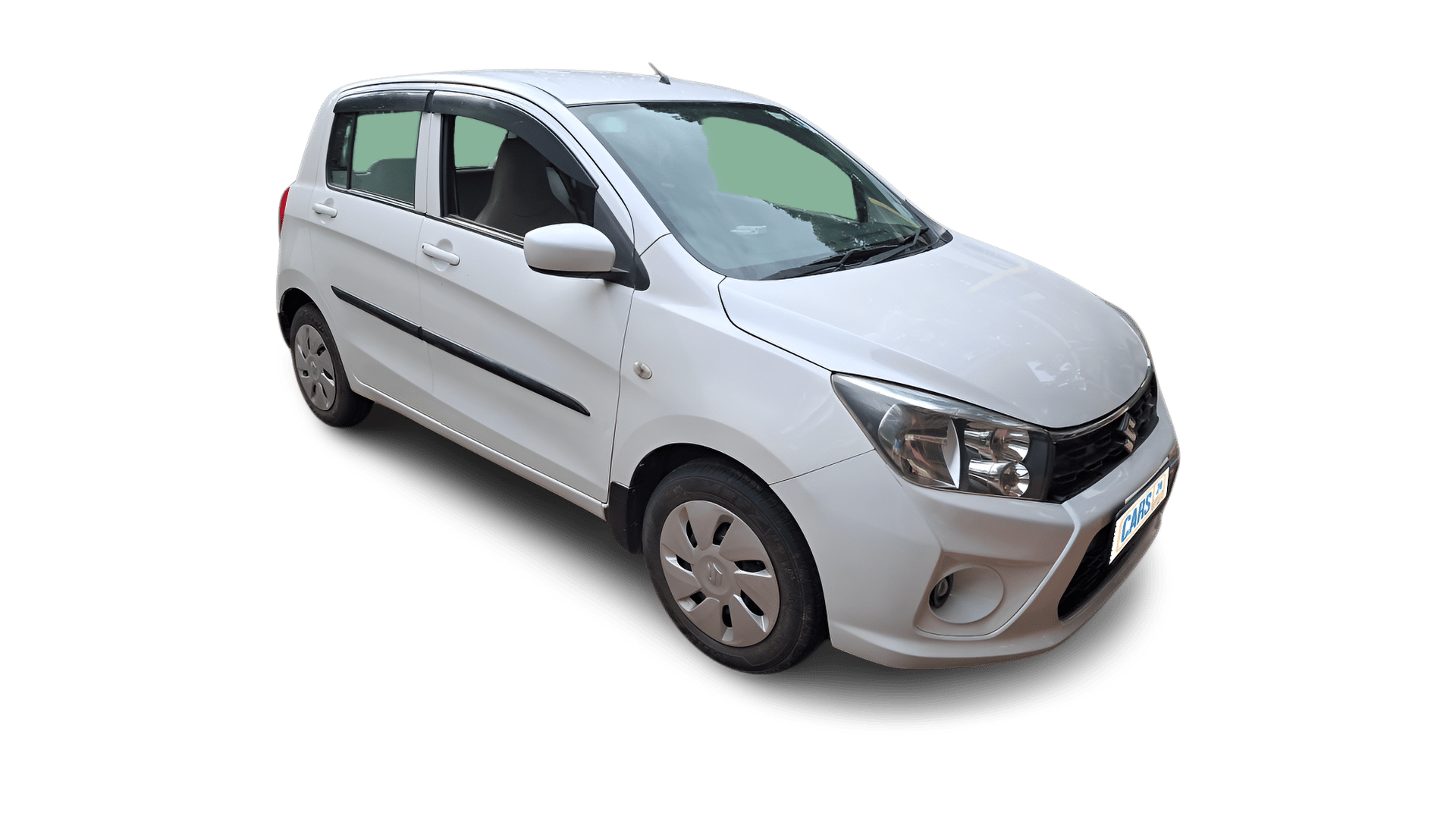 2018 Maruti Celerio - Hatchback - Petrol - Manual - ₹4.64 lakh
